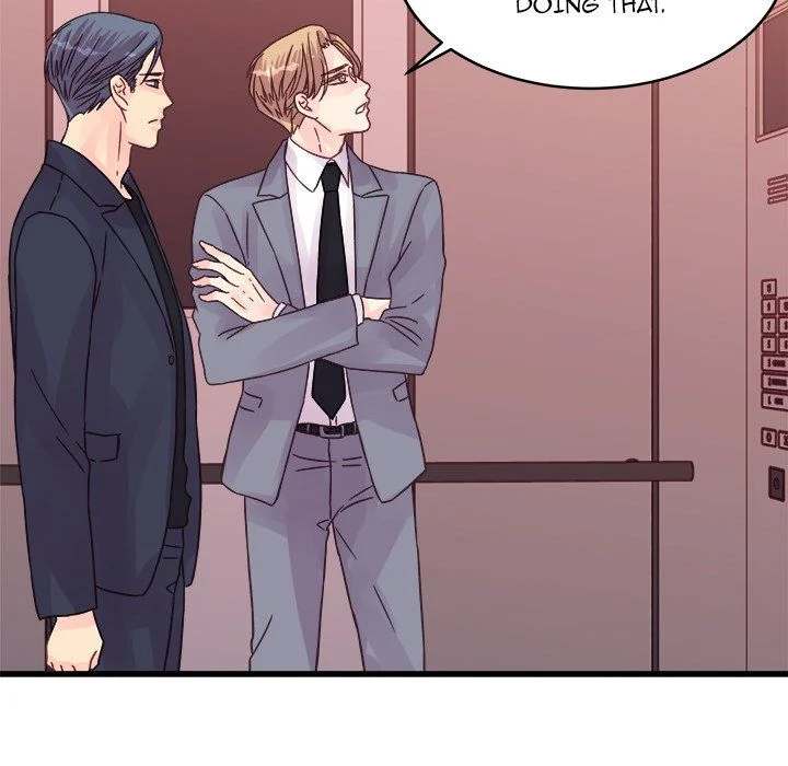 A Nonsense Relationship Chapter 37 Page 67