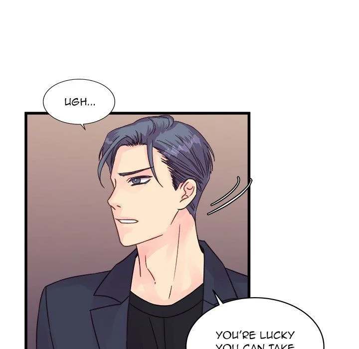 A Nonsense Relationship Chapter 37 Page 68