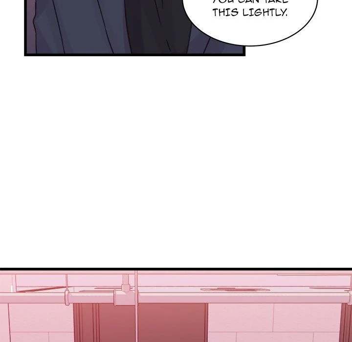 A Nonsense Relationship Chapter 37 Page 69