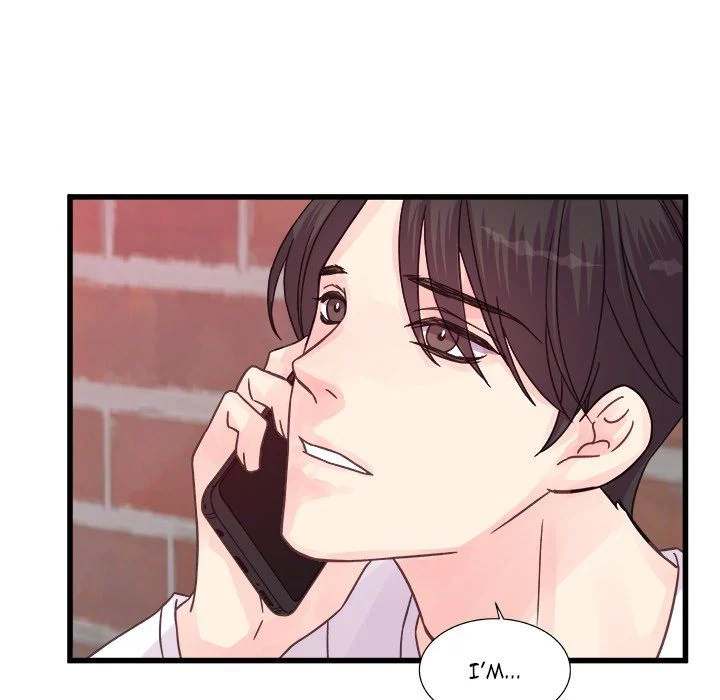 A Nonsense Relationship Chapter 37 Page 7