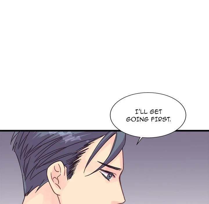 A Nonsense Relationship Chapter 37 Page 71