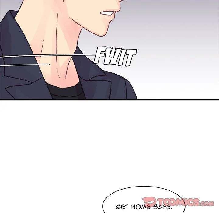 A Nonsense Relationship Chapter 37 Page 72