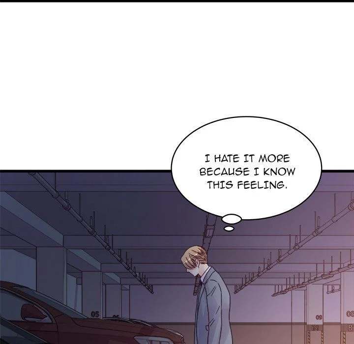 A Nonsense Relationship Chapter 37 Page 79