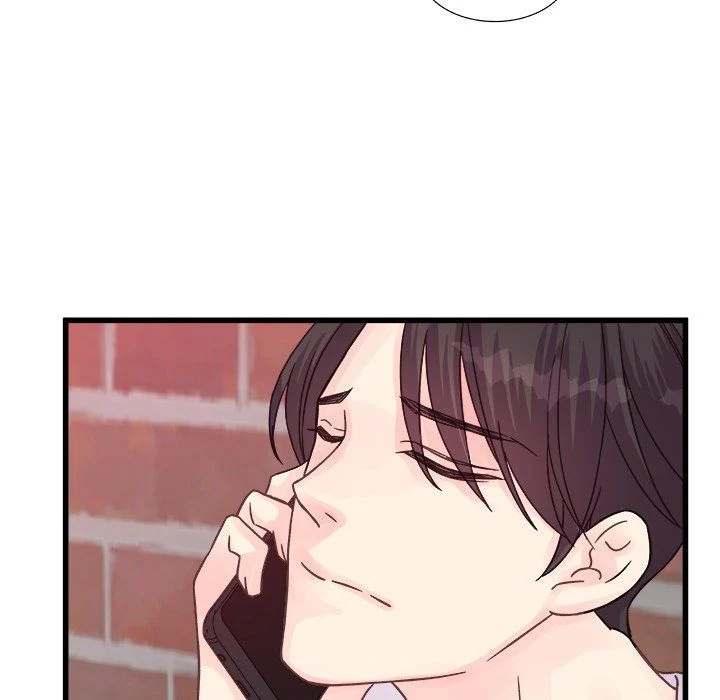 A Nonsense Relationship Chapter 37 Page 8