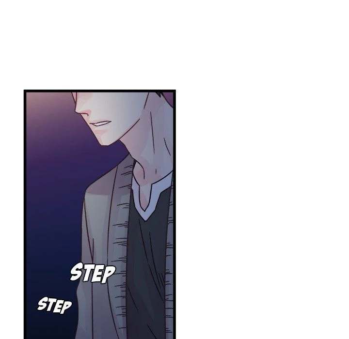 A Nonsense Relationship Chapter 37 Page 83