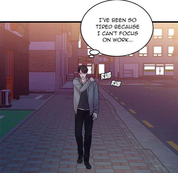 A Nonsense Relationship Chapter 37 Page 86