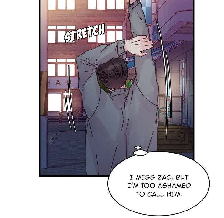 A Nonsense Relationship Chapter 37 Page 88