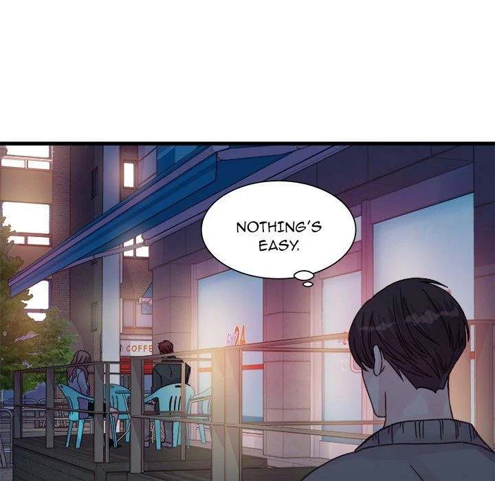 A Nonsense Relationship Chapter 37 Page 89