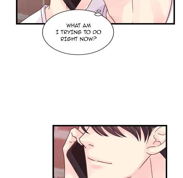 A Nonsense Relationship Chapter 37 Page 9