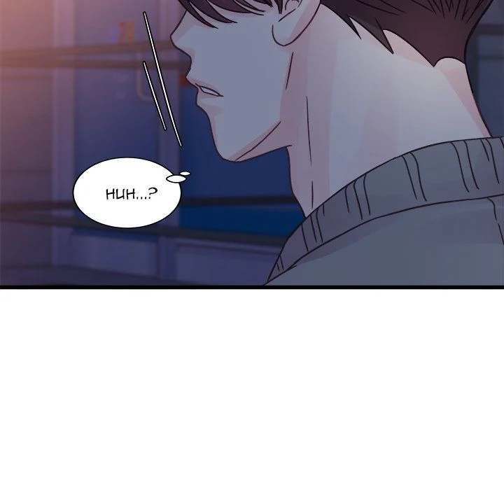 A Nonsense Relationship Chapter 37 Page 91