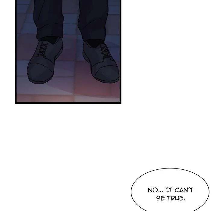 A Nonsense Relationship Chapter 37 Page 98