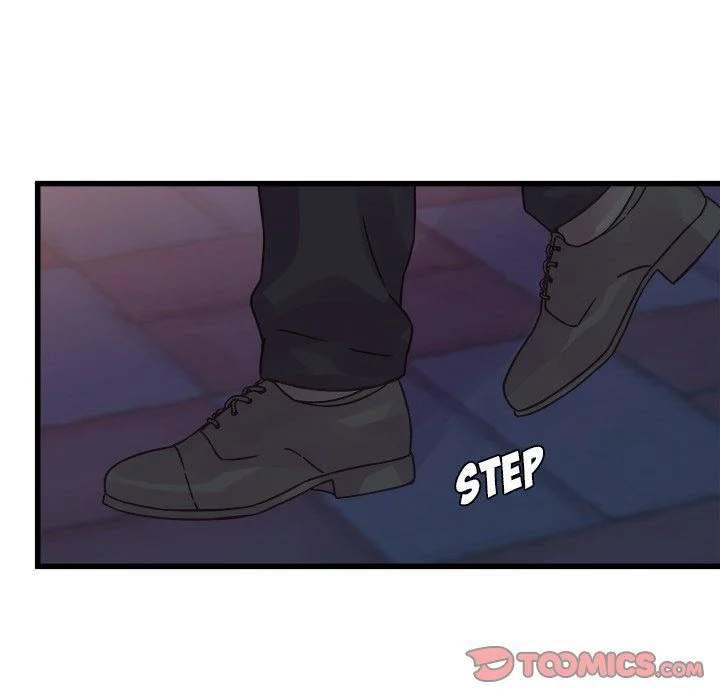 A Nonsense Relationship Chapter 38 Page 10