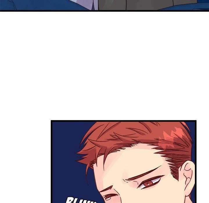 A Nonsense Relationship Chapter 38 Page 12