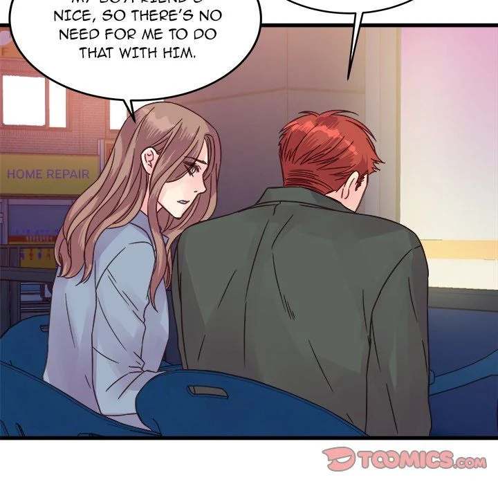 A Nonsense Relationship Chapter 38 Page 14