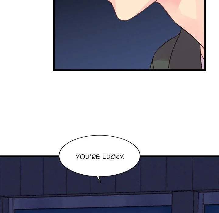 A Nonsense Relationship Chapter 38 Page 16