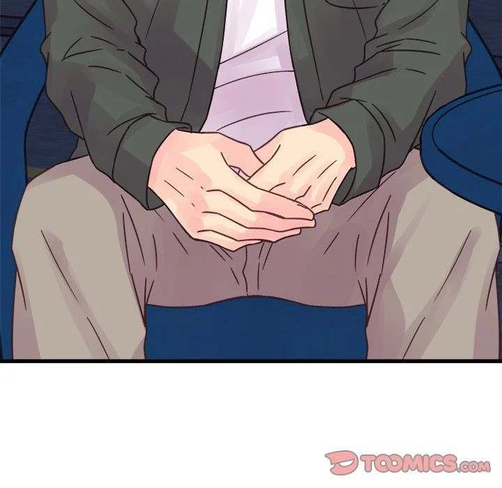 A Nonsense Relationship Chapter 38 Page 18