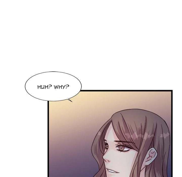 A Nonsense Relationship Chapter 38 Page 19