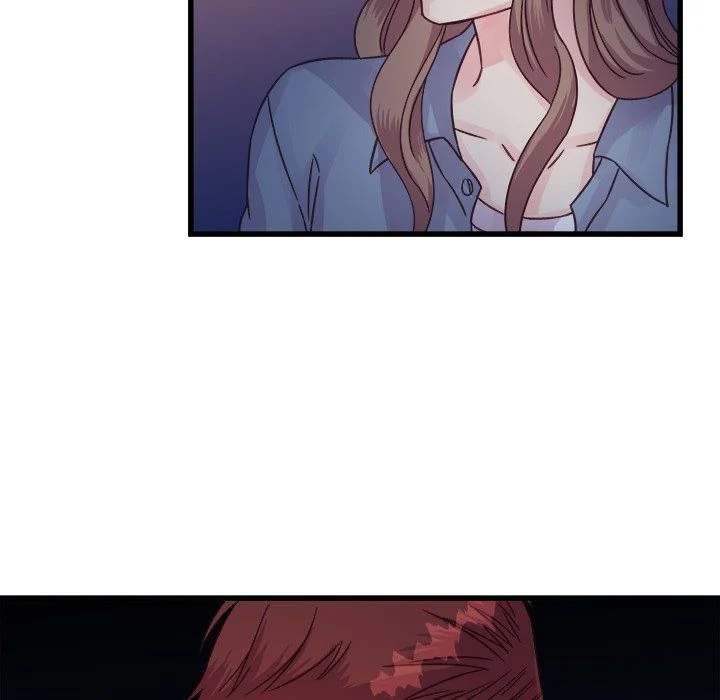 A Nonsense Relationship Chapter 38 Page 20