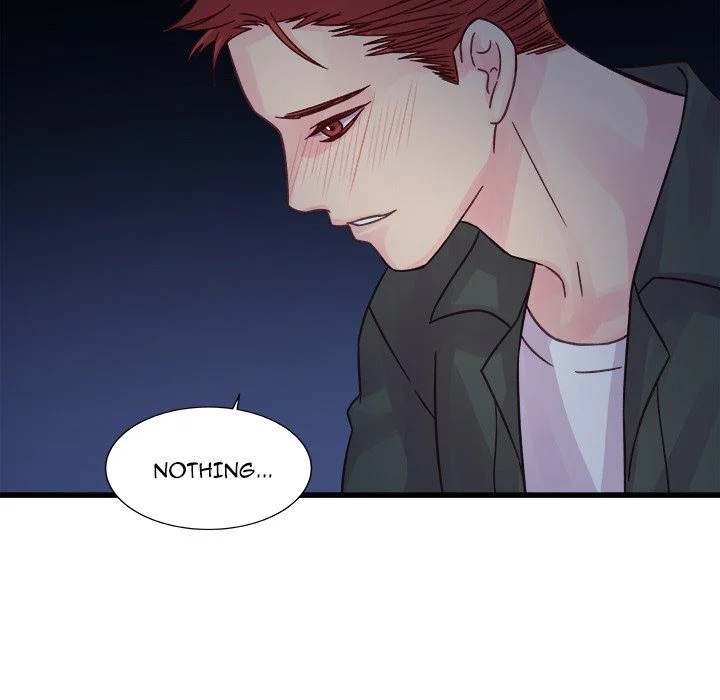 A Nonsense Relationship Chapter 38 Page 21