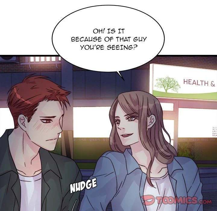 A Nonsense Relationship Chapter 38 Page 22