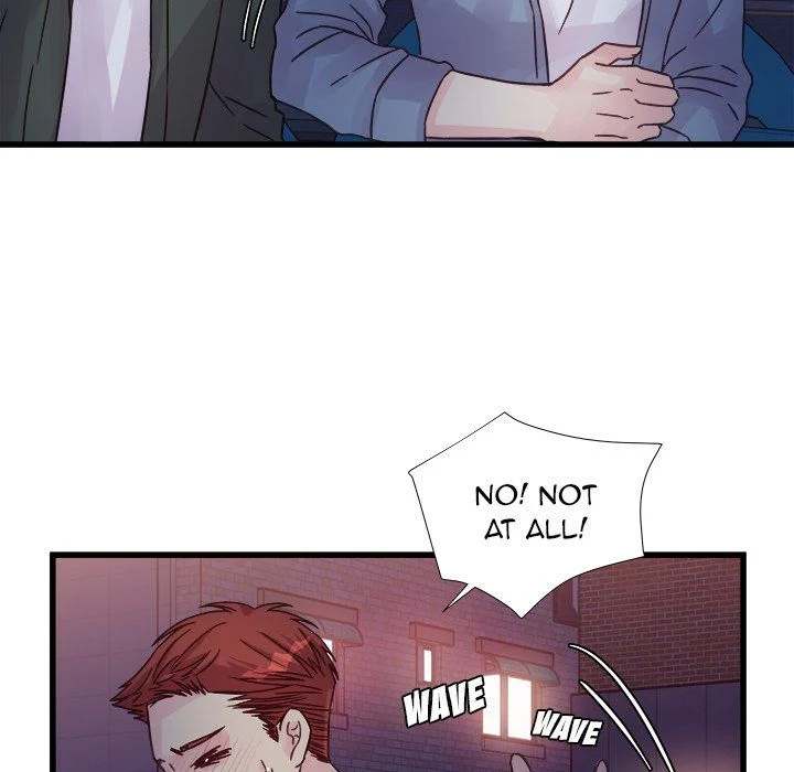 A Nonsense Relationship Chapter 38 Page 23