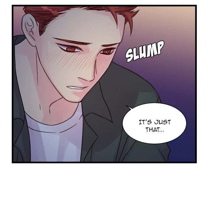 A Nonsense Relationship Chapter 38 Page 25