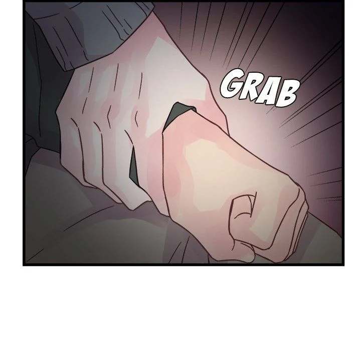 A Nonsense Relationship Chapter 38 Page 28
