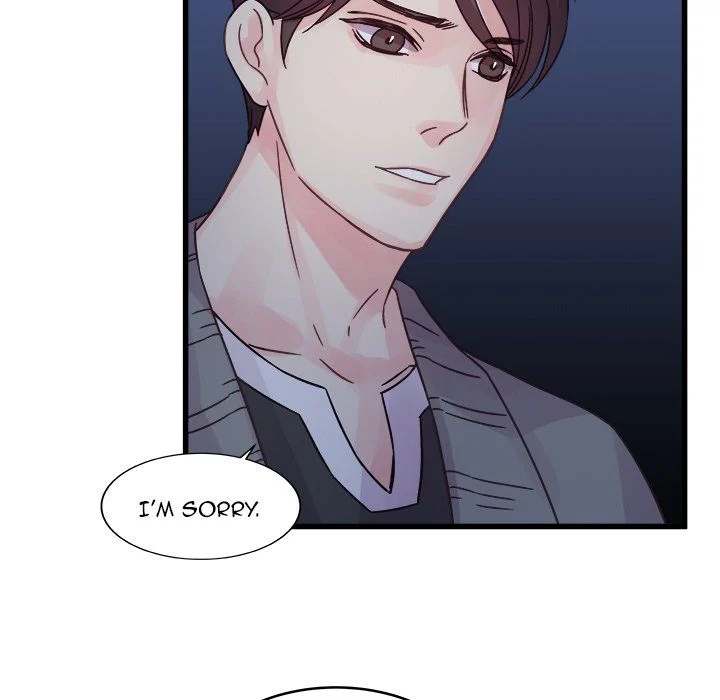 A Nonsense Relationship Chapter 38 Page 36