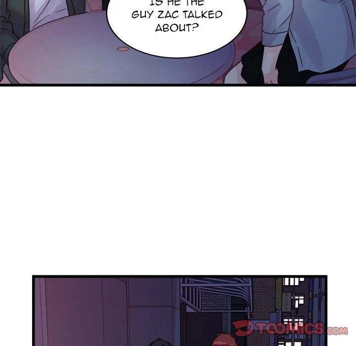 A Nonsense Relationship Chapter 38 Page 38