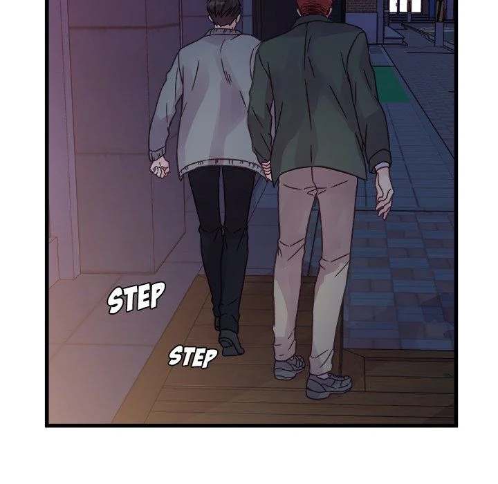 A Nonsense Relationship Chapter 38 Page 39