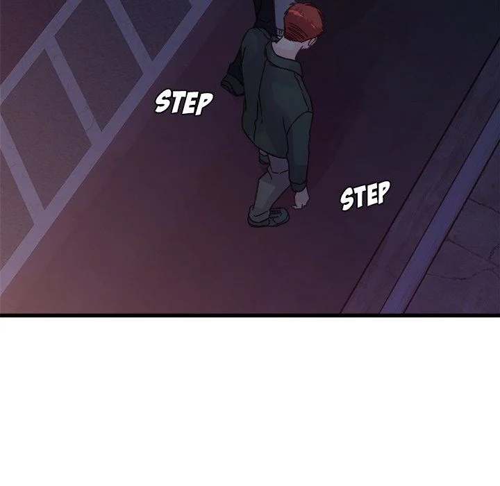 A Nonsense Relationship Chapter 38 Page 43