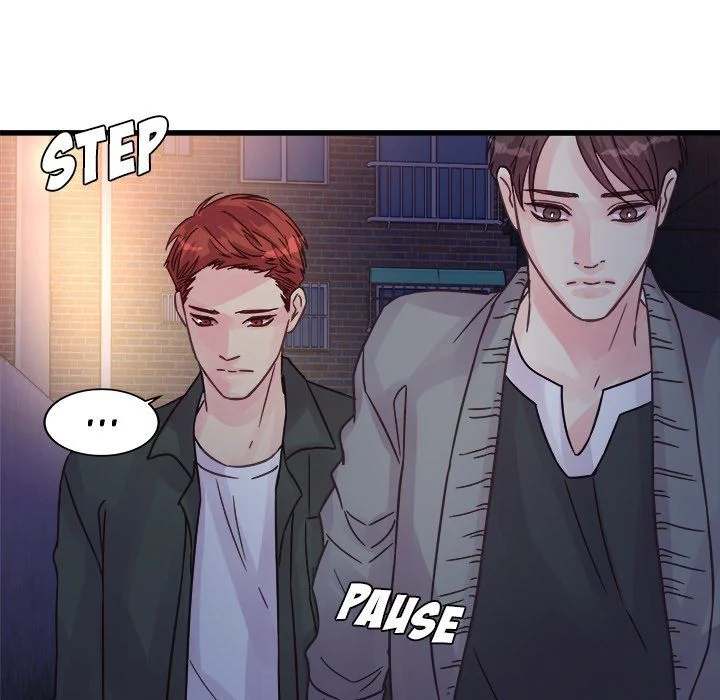 A Nonsense Relationship Chapter 38 Page 44