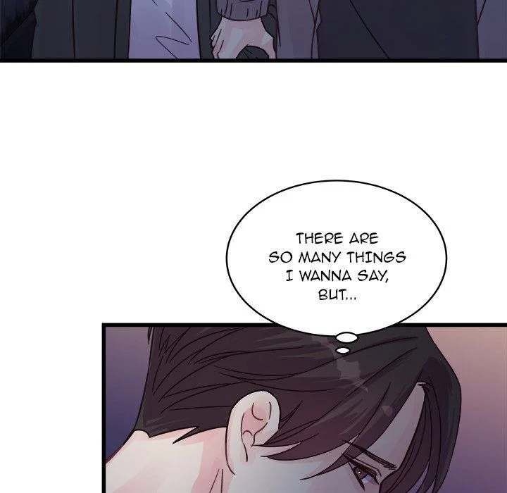 A Nonsense Relationship Chapter 38 Page 45