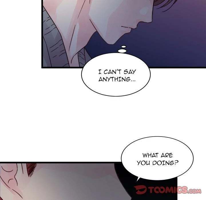 A Nonsense Relationship Chapter 38 Page 46