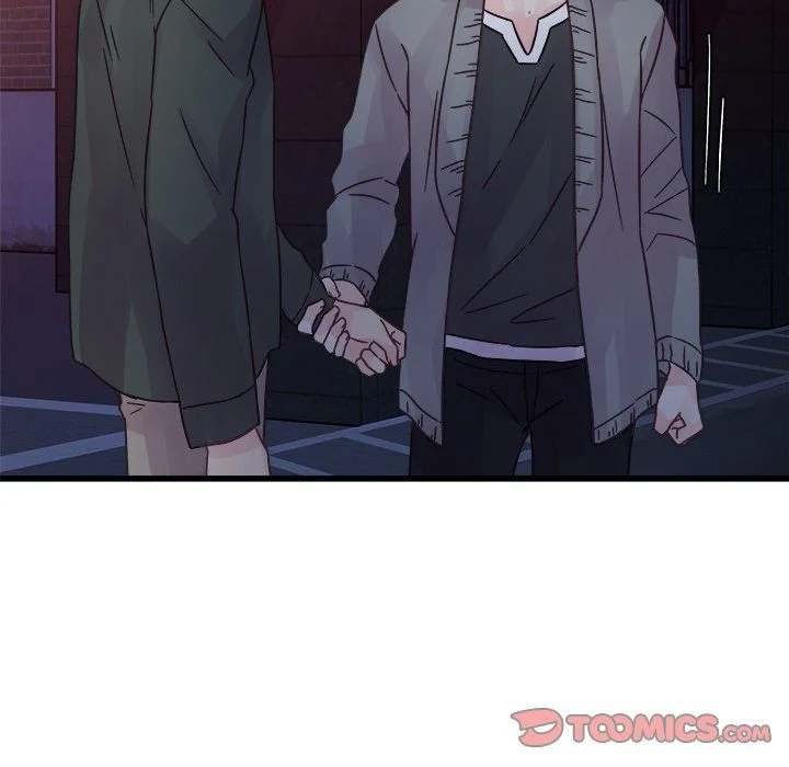 A Nonsense Relationship Chapter 38 Page 50