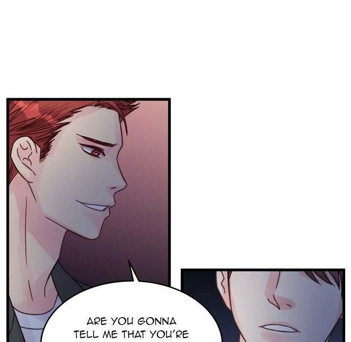 A Nonsense Relationship Chapter 38 Page 51