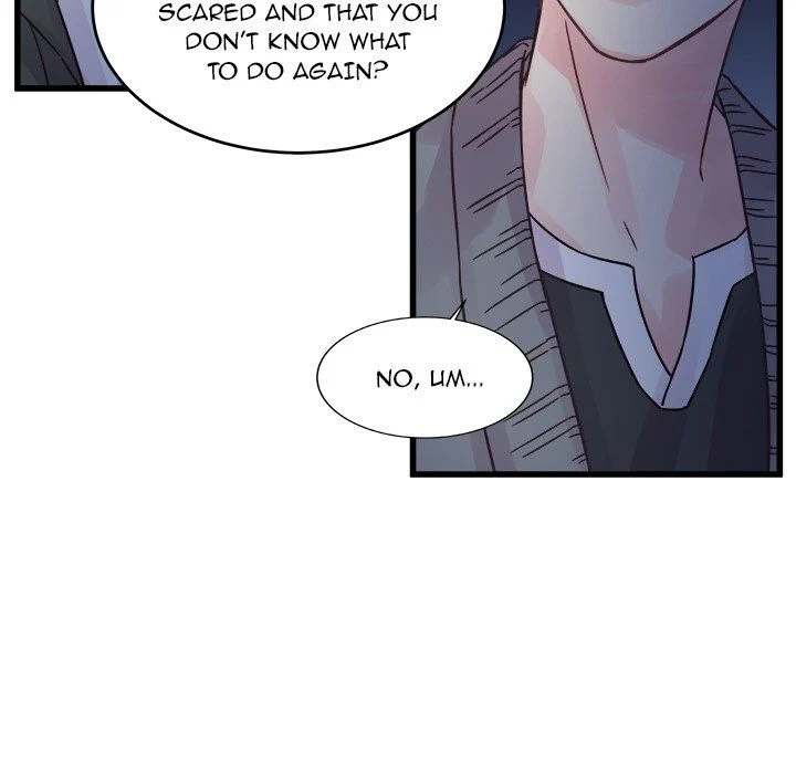 A Nonsense Relationship Chapter 38 Page 52