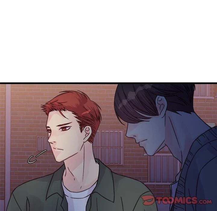 A Nonsense Relationship Chapter 38 Page 54