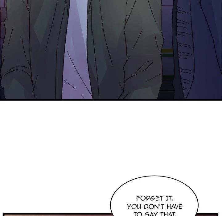 A Nonsense Relationship Chapter 38 Page 55
