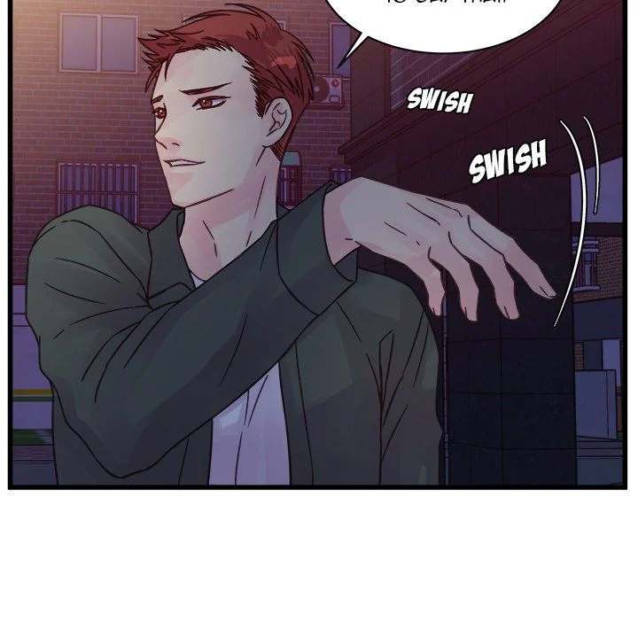 A Nonsense Relationship Chapter 38 Page 56