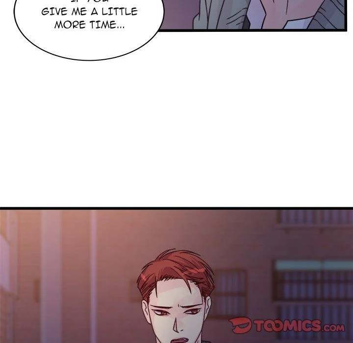 A Nonsense Relationship Chapter 38 Page 58