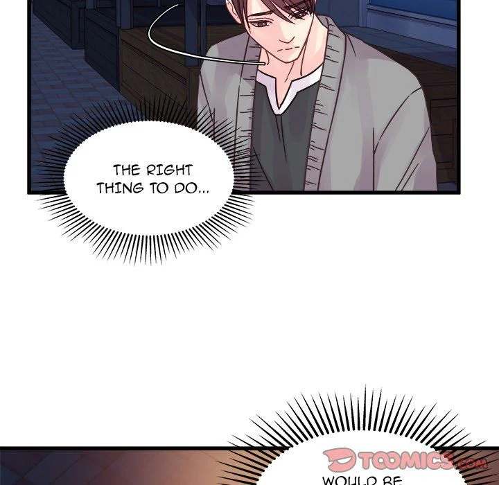 A Nonsense Relationship Chapter 38 Page 6