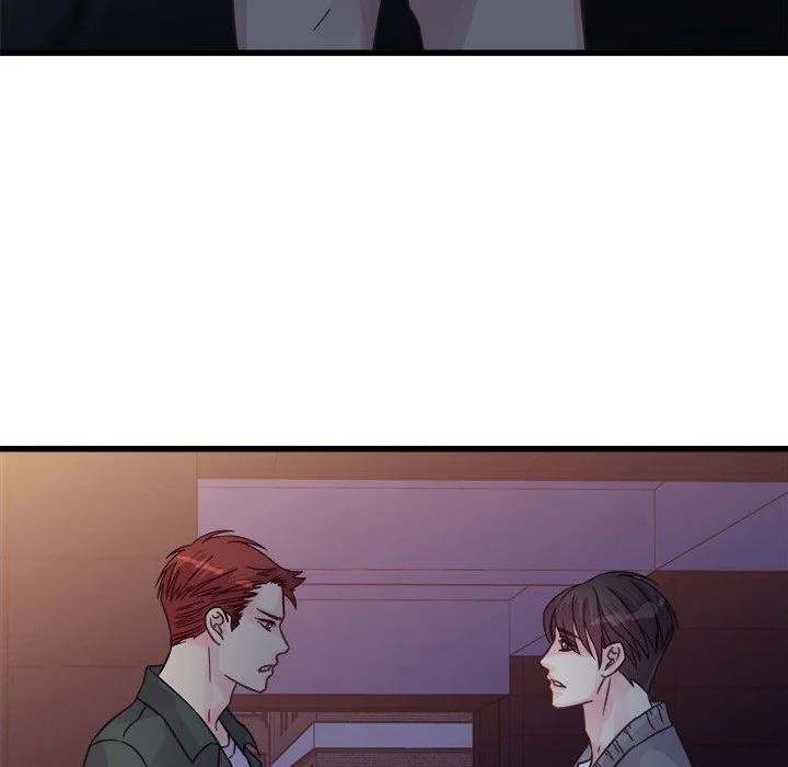A Nonsense Relationship Chapter 38 Page 60