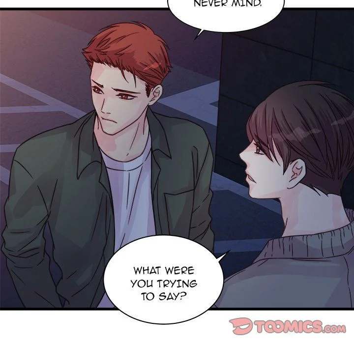 A Nonsense Relationship Chapter 38 Page 62