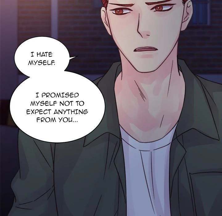 A Nonsense Relationship Chapter 38 Page 64