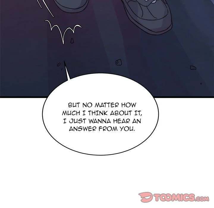 A Nonsense Relationship Chapter 38 Page 66