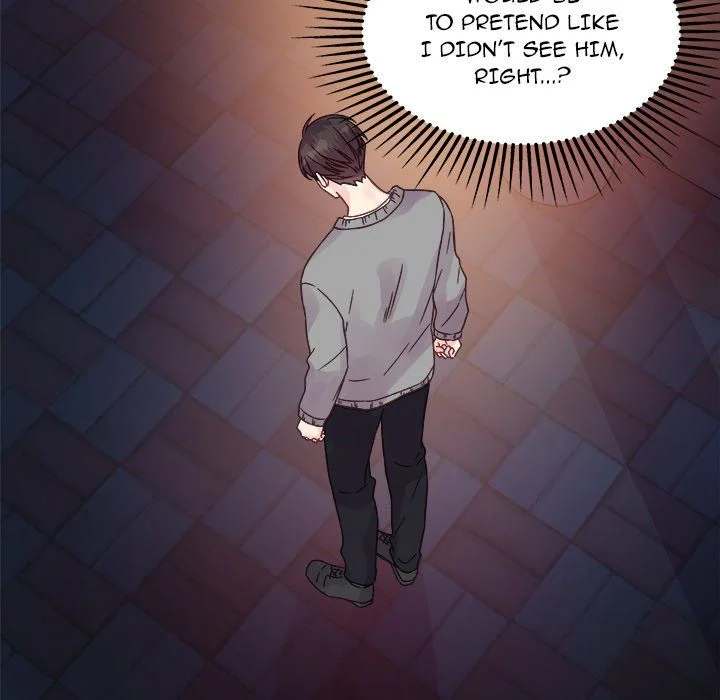 A Nonsense Relationship Chapter 38 Page 7