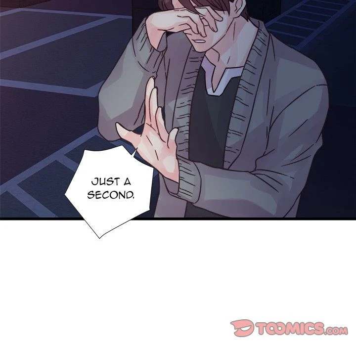 A Nonsense Relationship Chapter 38 Page 70