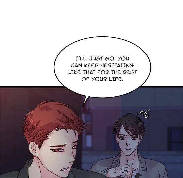 A Nonsense Relationship Chapter 38 Page 72