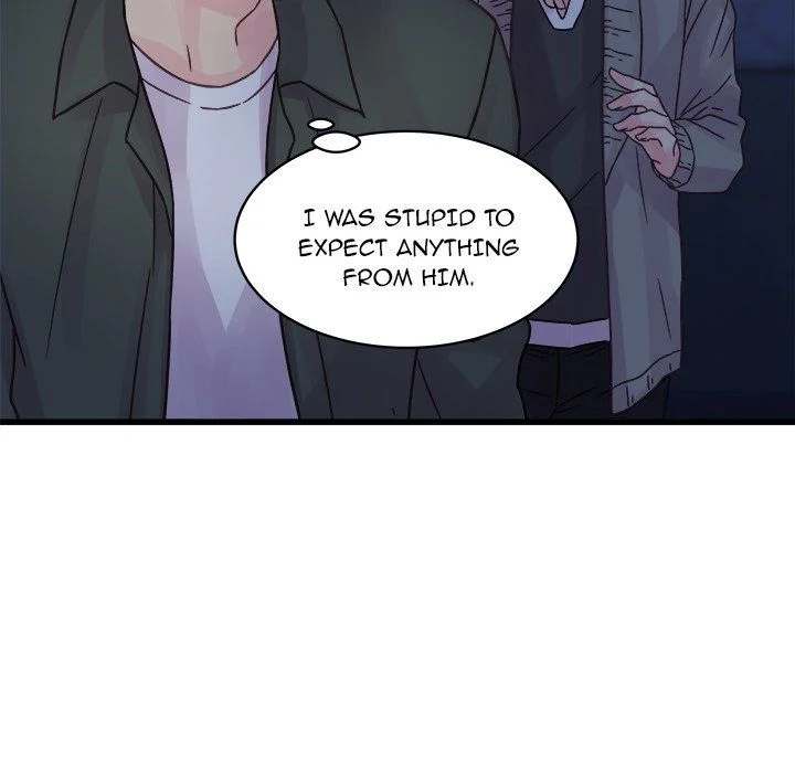 A Nonsense Relationship Chapter 38 Page 73